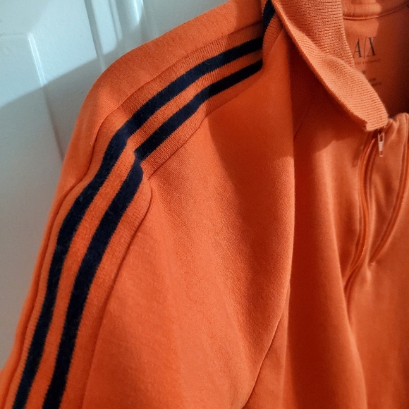 Armani Exchange Polo - Picture 3 of 8